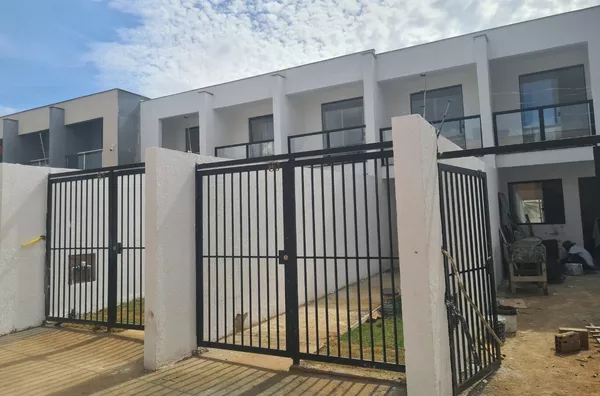 Casa para venda, 2 quarto(s),  Lagoinha Leblon (venda Nova), Belo Horizonte