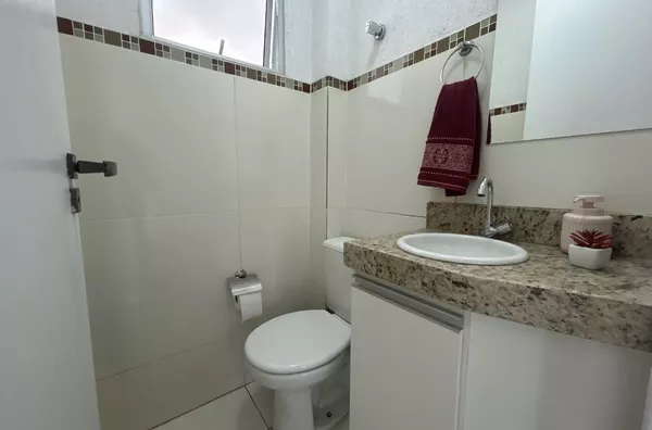 Casa Individual 2 quartos e 1 vaga para venda, no Rio Branco, Belo Horizonte - Foto 6