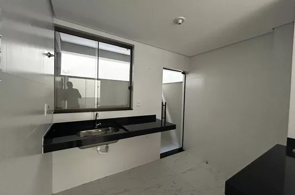 Apartamento para venda, 2 quarto(s),  Planalto, Belo Horizonte - Foto 5