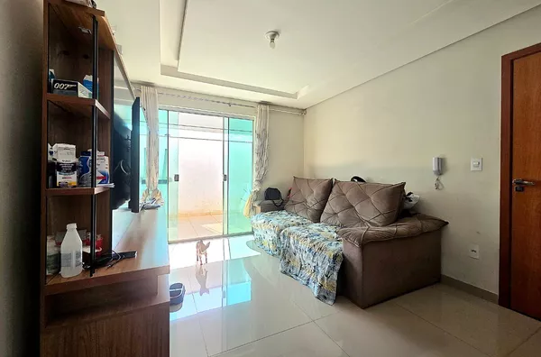 Apartamento para venda, 2 quarto(s),  Piratininga (venda Nova), Belo Horizonte