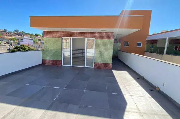 Cobertura à Venda – 3 Quartos  e 2 Vagas – Rua Virgílio de Melo Franco, Santa Amélia – Belo Horizonte - Foto 6