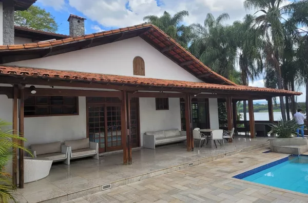 Casa para venda, 5 quarto(s),  Jardim Atlântico, Belo Horizonte - Foto 1