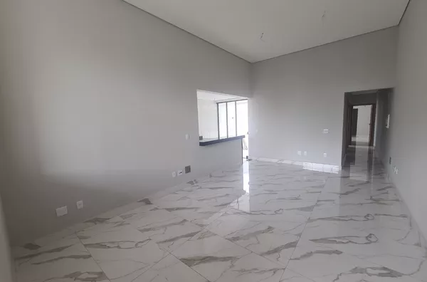 Casa Linear Moderna 3 Quartos no Rio Branco: Conforto, Elegância e Localização Estratégica! - Foto 4