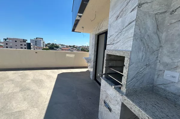 Cobertura 2 quartos para aluguel, no Santa Monica, Belo Horizonte - Foto 21