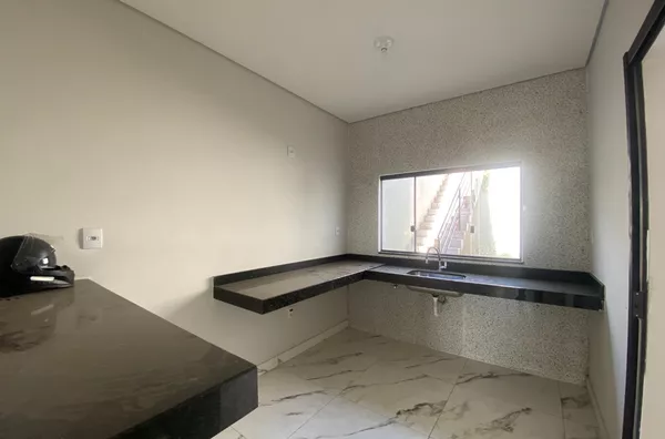 Casa para venda, 3 quartos c/Suite e 2 vagas no Parque Jardim Encantado, São José Da Lapa
