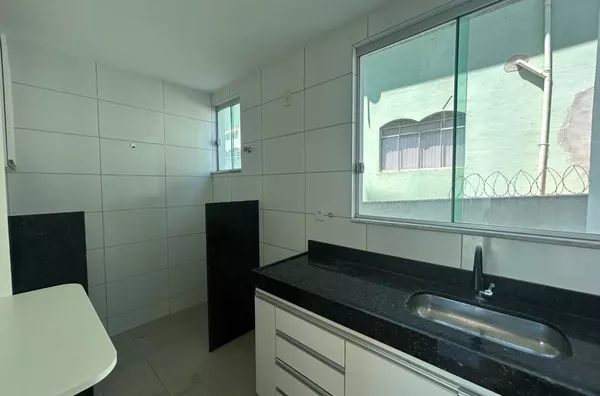 Area Privativa para venda, 2 quartos c/Suite e 2 vagas no Candelária, Belo Horizonte - Foto 5