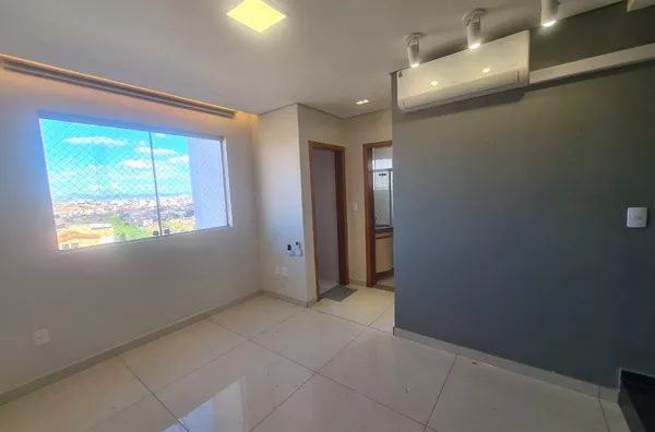 Cobertura 2 Qtos com 110m² no B. Jardim Leblon - Foto 3