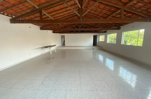 Salão comercial para aluguel,  Céu Azul, Belo Horizonte - Foto 3