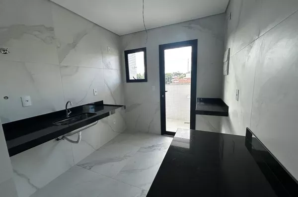 Apartamento para venda, 3 quarto(s),  Itapoã, Belo Horizonte - Foto 5