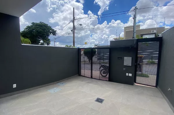 Casa para venda, 3 quartos sendo 1 suite, 2 vagas no Santa Amélia, Belo Horizonte - Foto 3