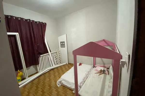 Casa Plana com 3 Quartos no Bairro Jardim Leblon - Belo Horizonte - Foto 5