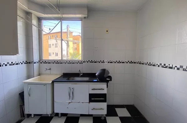 Apartamento para aluguel, 2 quartos no São Gabriel, Belo Horizonte - Foto 5