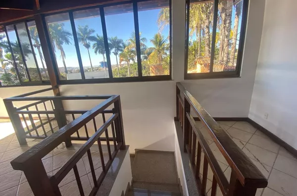 Casa para venda, 4 quarto(s),  Letícia, Belo Horizonte
