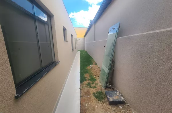 Casa Geminada Linear e Independente 3 Quantos à Venda no Bairro Rio Branco – Belo Horizonte/MG - Foto 7