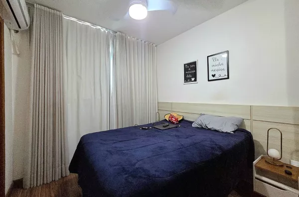 Cobertura para venda, 3 quarto(s), Mantiqueira, Belo Horizonte - Foto 19