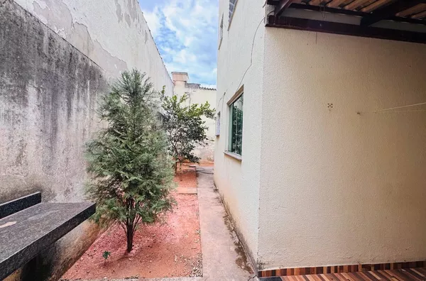 Area Privativa , 3 quartos, Piratininga (venda Nova), Belo Horizonte - Foto 26