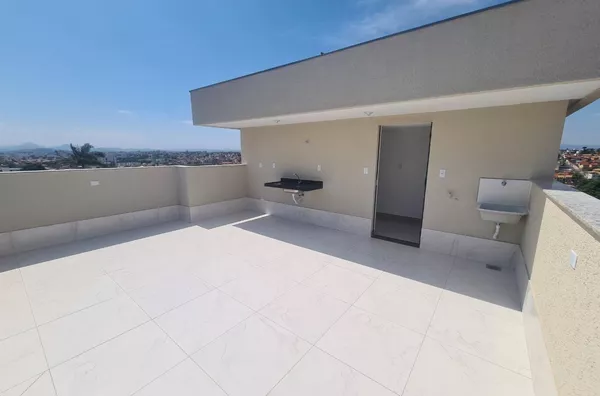 Cobertura Exclusiva de 2 Quartos no Bairro Copacabana! - Foto 1