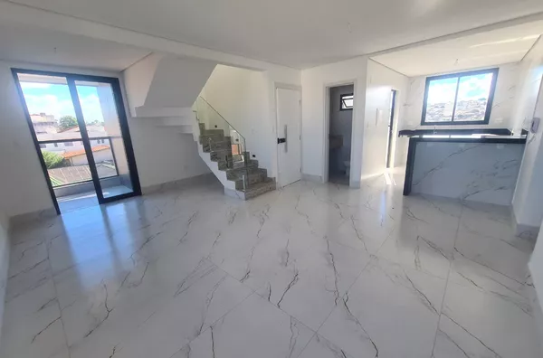 Exclusividade e Alto Padrão no Santa Amélia: Cobertura 1 por Andar com 4 Vagas - Foto 2