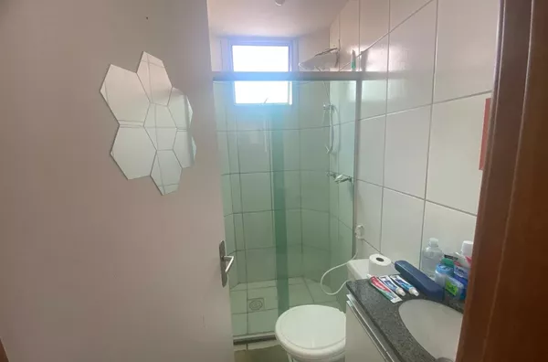Apartamento para venda, 2 quarto(s),  Lidici (justinópolis), Ribeirão Das Neves - Foto 5