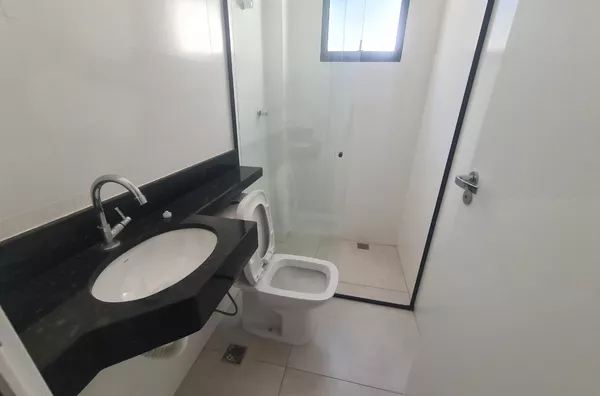 Apartamento Moderno e Pronto para Morar no Jardim Atlântico – Região da Pampulha - Foto 7