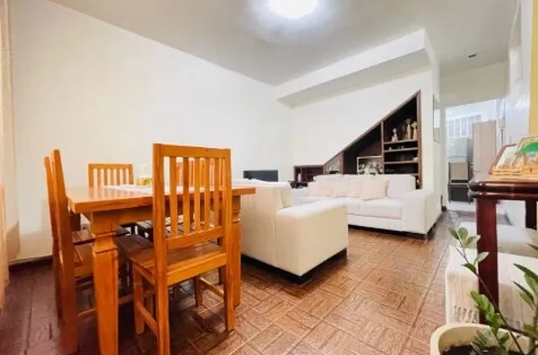 Casa Independente com 2 Quartos e Varanda no Cobiçado Bairro Itapoã! - Foto 4