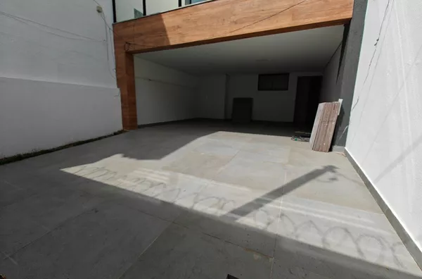 Casa Independente de 3 qtos com 4 vagas em ótima localização no B. Planalto - Foto 6