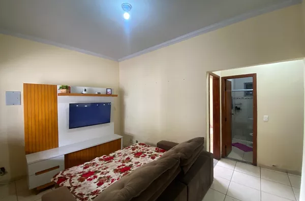 Casa para venda, 3 quartos c/ Suite no Santa Monica, Belo Horizonte - Foto 1
