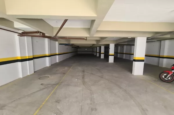 Cobertura de 3 qtos ótima localização no B. Santa Branca - Foto 2