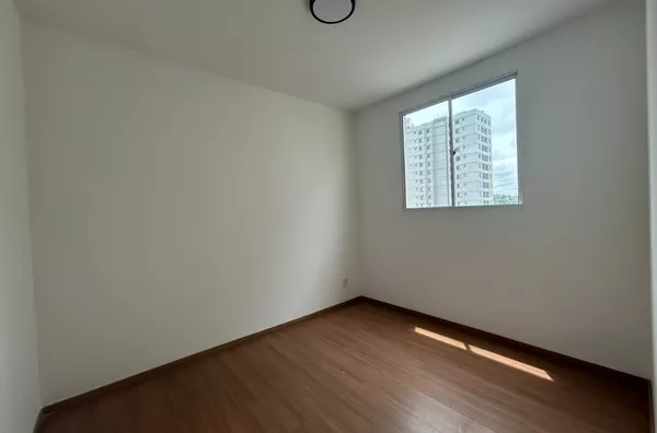 Apartamento para venda, 2 quartos c/Elevador e Lazer Completo São Damião, Vespasiano - Foto 13