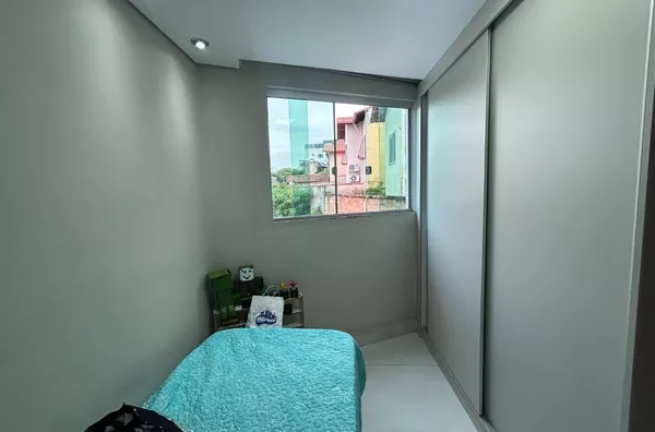 Casa Individual para venda, 3 quartos e 2 vagas no Santa Amélia, Belo Horizonte - Foto 18