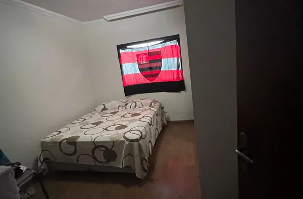 Casa para venda, 3 quarto(s),  Santa Maria, Vespasiano - Foto 4