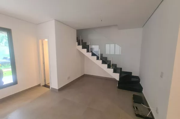 Casa Duplex de Alto Padrão no Itapoã – 3 Quartos, Suíte com Closet e Lazer Privativo - Foto 5