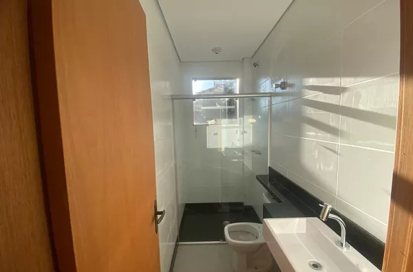 Apartamento para venda, 2 quarto(s),  Botafogo (justinópolis), Ribeirão Das Neves
