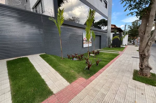 Cobertura de Alto Padrão no Coração do Itapoã - Seu Novo Conceito de Viver Bem! - Foto 4