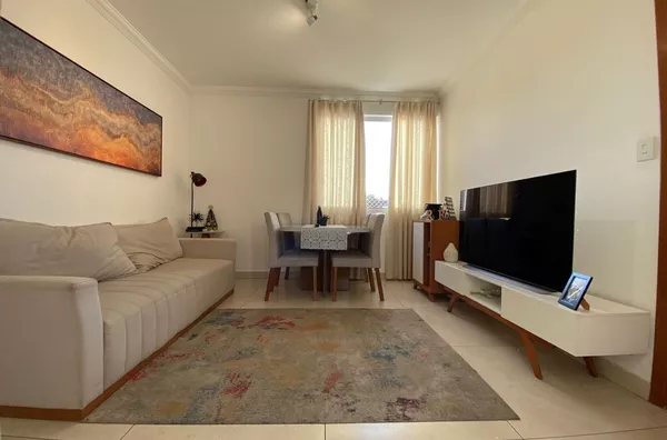 Apartamento para venda, 3 quarto(s),  Santa Amélia, Belo Horizonte - Foto 6