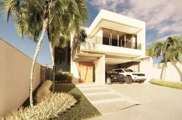 Lote com projeto aprovado no Condomínio Rosa dos Ventos em vespasiano - Foto 5