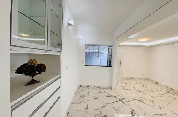 Casa plana, moderna e totalmente reformada no Rio Branco– Belo Horizonte - Foto 6