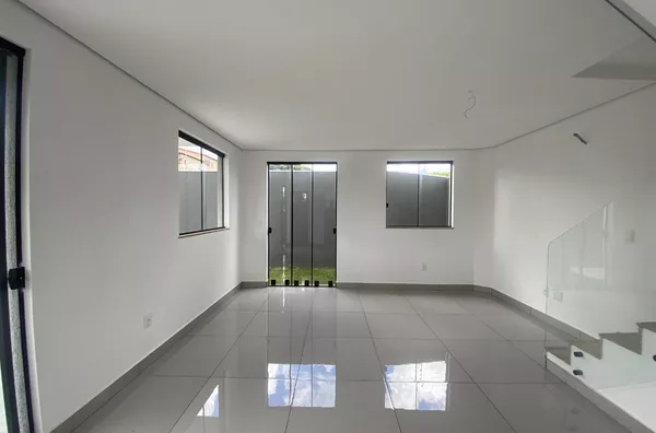 Casa para venda, 3 quartos sendo 1 suite com 3 vagas no Santa Amélia, Belo Horizonte - Foto 6