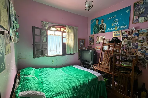 Casa para venda, 2 quarto(s),  Copacabana, Belo Horizonte - Foto 6