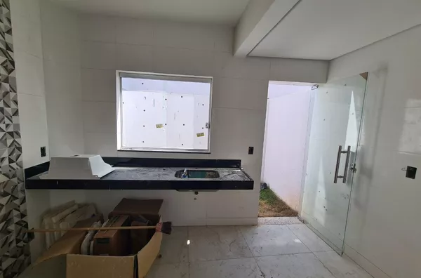 Casa Independente de 2 qtos em ótima localização no B. Céu Azul - Foto 5