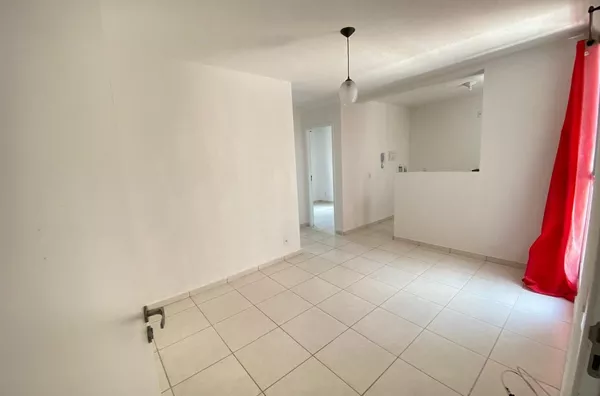 Apartamento 2 Quartos com Lazer Completo em Vespasiano – - Foto 3