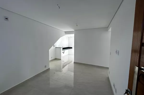 Apartamento para venda, 3 quarto(s),  Copacabana, Belo Horizonte - Foto 2