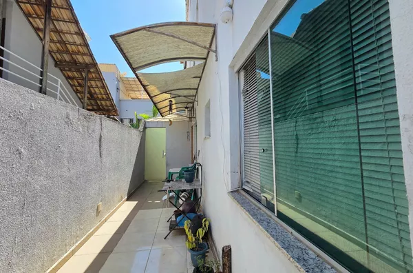 Apartamento para venda, 3 quarto(s),  Santa Amélia, Belo Horizonte - Foto 4