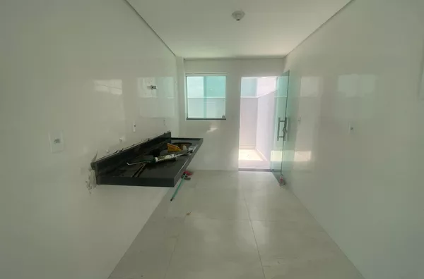 Area Privativa para venda, 3 quartos com Suite no Candelária, Belo Horizonte - Foto 5