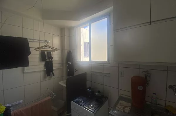 Apartamento para venda, 2 quarto(s),  Lidici (justinópolis), Ribeirão Das Neves - Foto 4