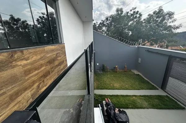 Casa para venda, 3 quarto(s),  Santa Maria, Vespasiano - Foto 3