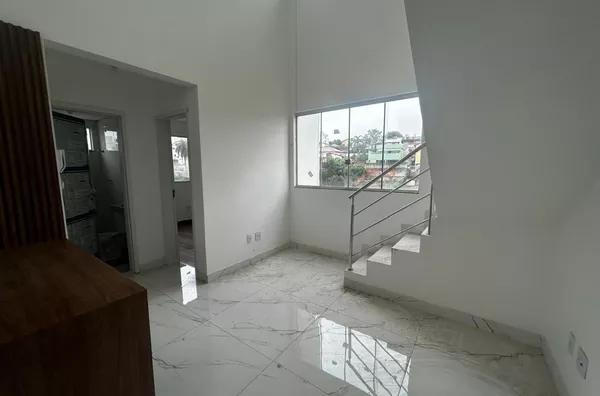 Cobertura para venda, 2 quarto(s),  Santa Amélia, Belo Horizonte - Foto 4