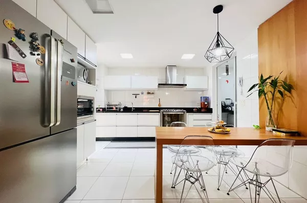 Apartamento para venda, 4 quarto(s),  Liberdade, Belo Horizonte - Foto 5