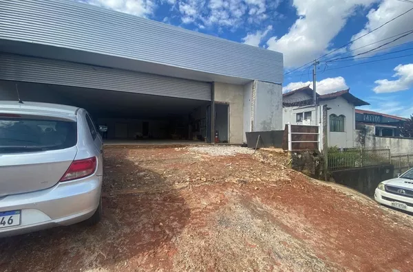 Galpão para aluguel,  Santa Monica, Belo Horizonte - Foto 3