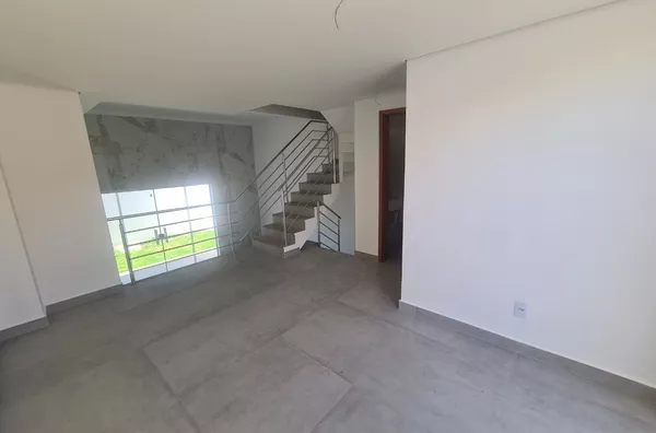 Casa para venda, 3 quarto(s),  Letícia, Belo Horizonte - Foto 4